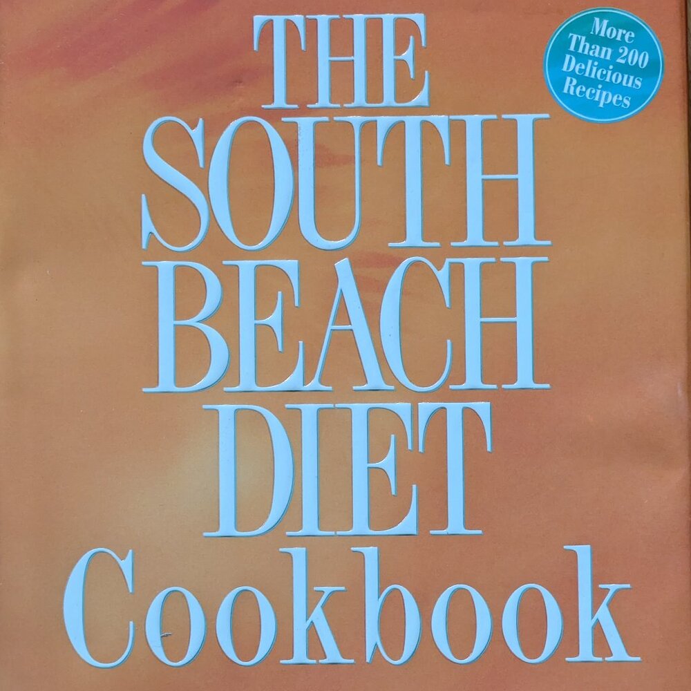 The South Beach Cookbook